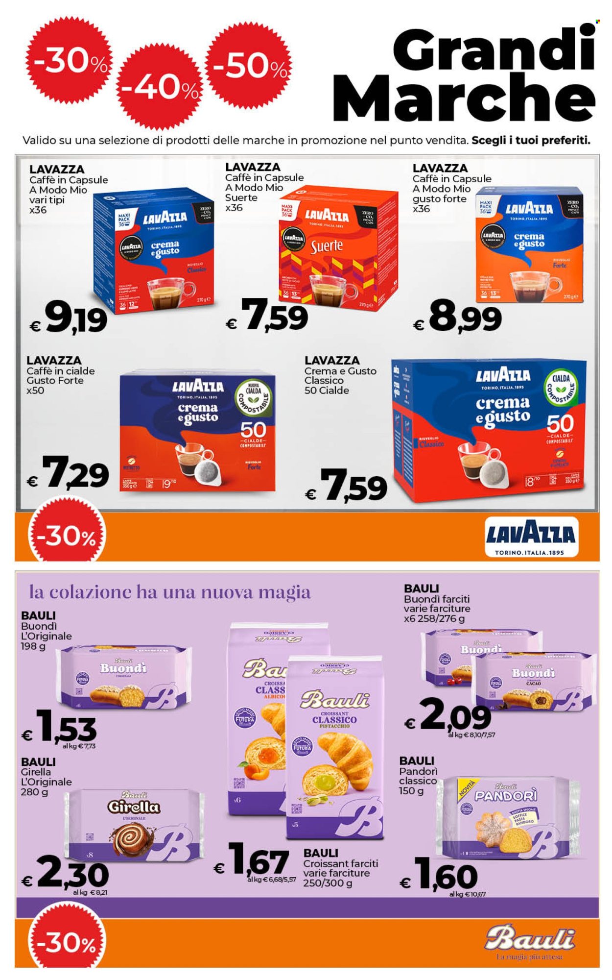 Volantino Coop - 4/11/2025 - 14/11/2025. Pagina 10