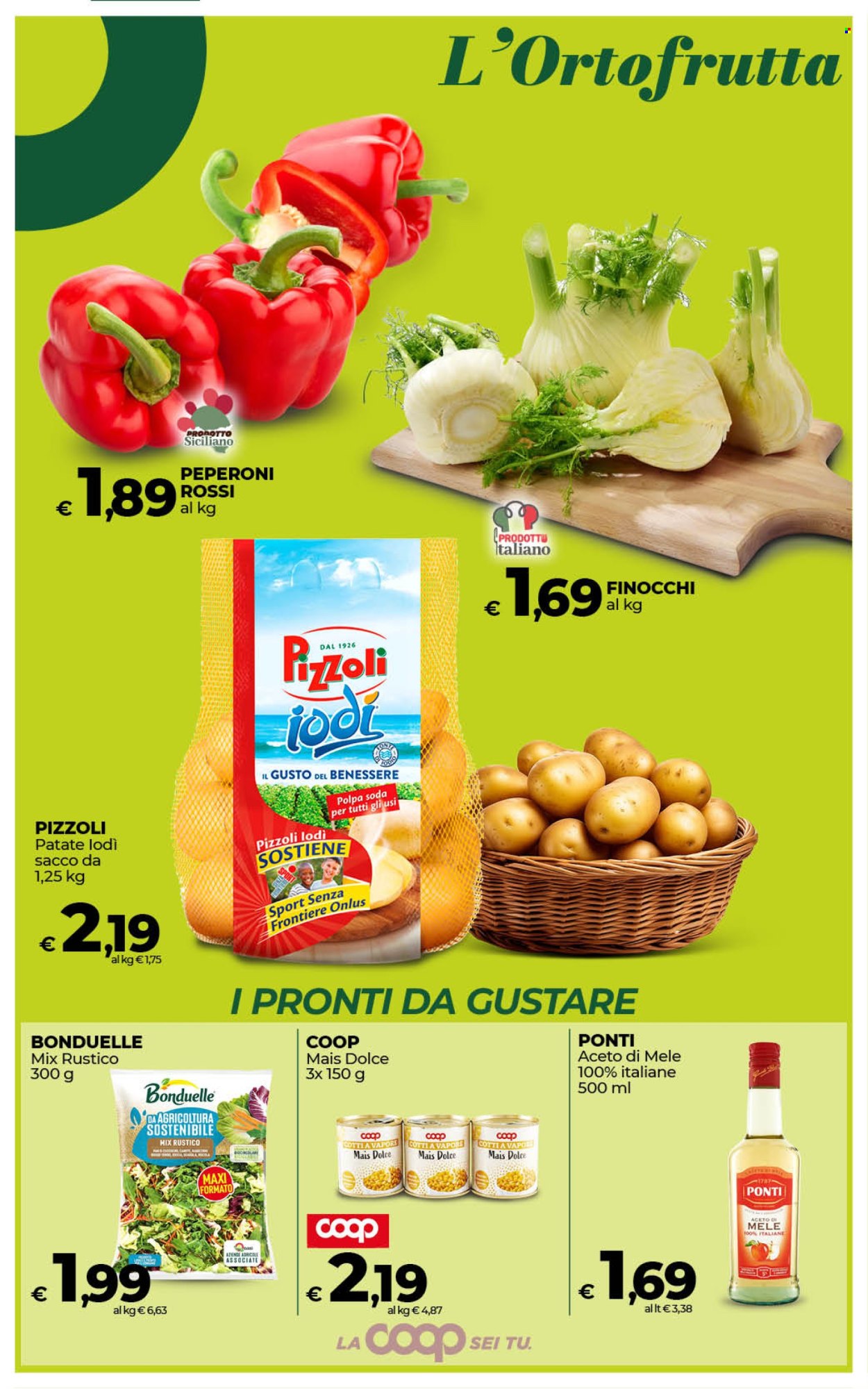 Volantino Coop - 4/11/2025 - 14/11/2025. Pagina 29