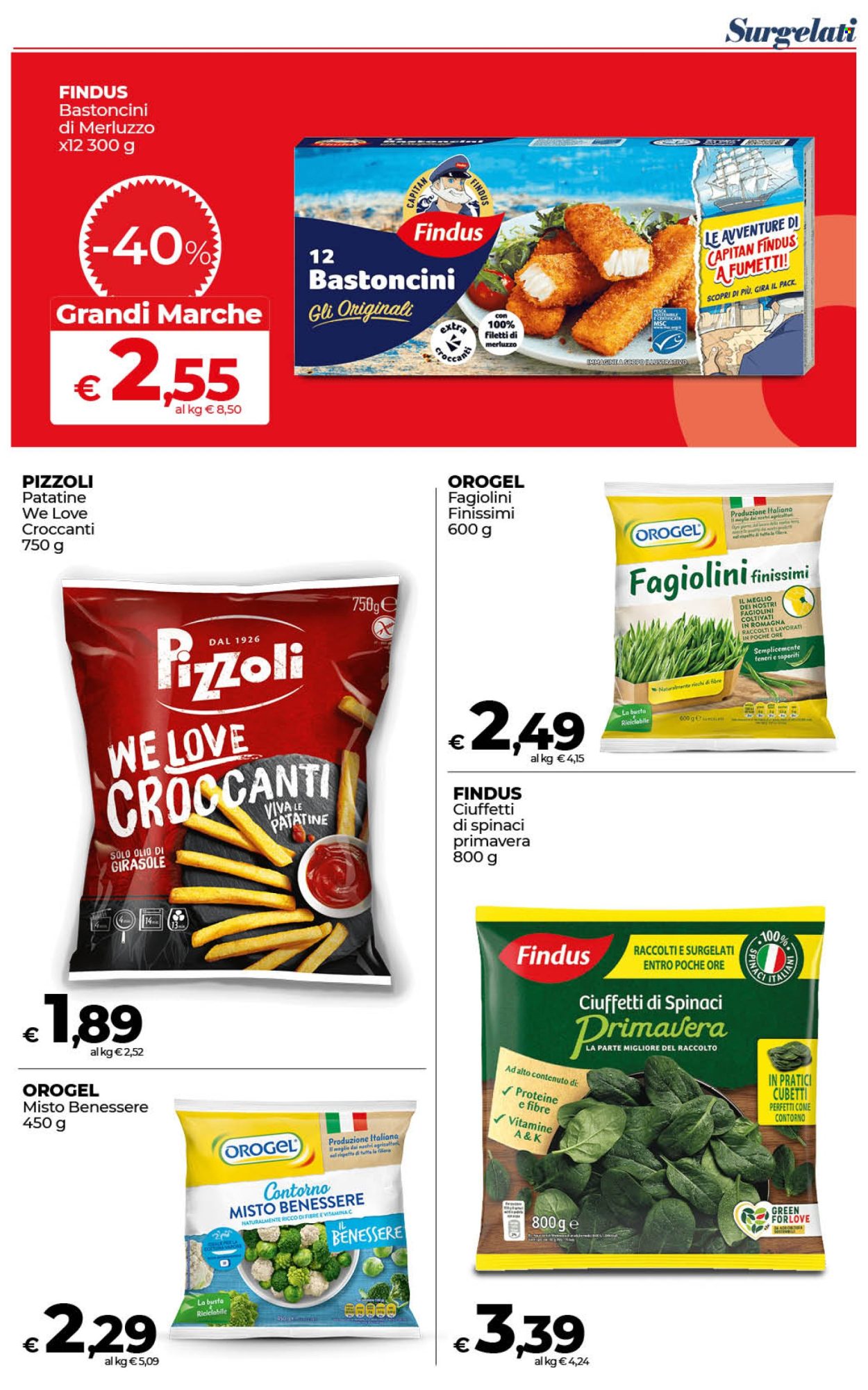 Volantino Coop - 4/11/2025 - 14/11/2025. Pagina 30