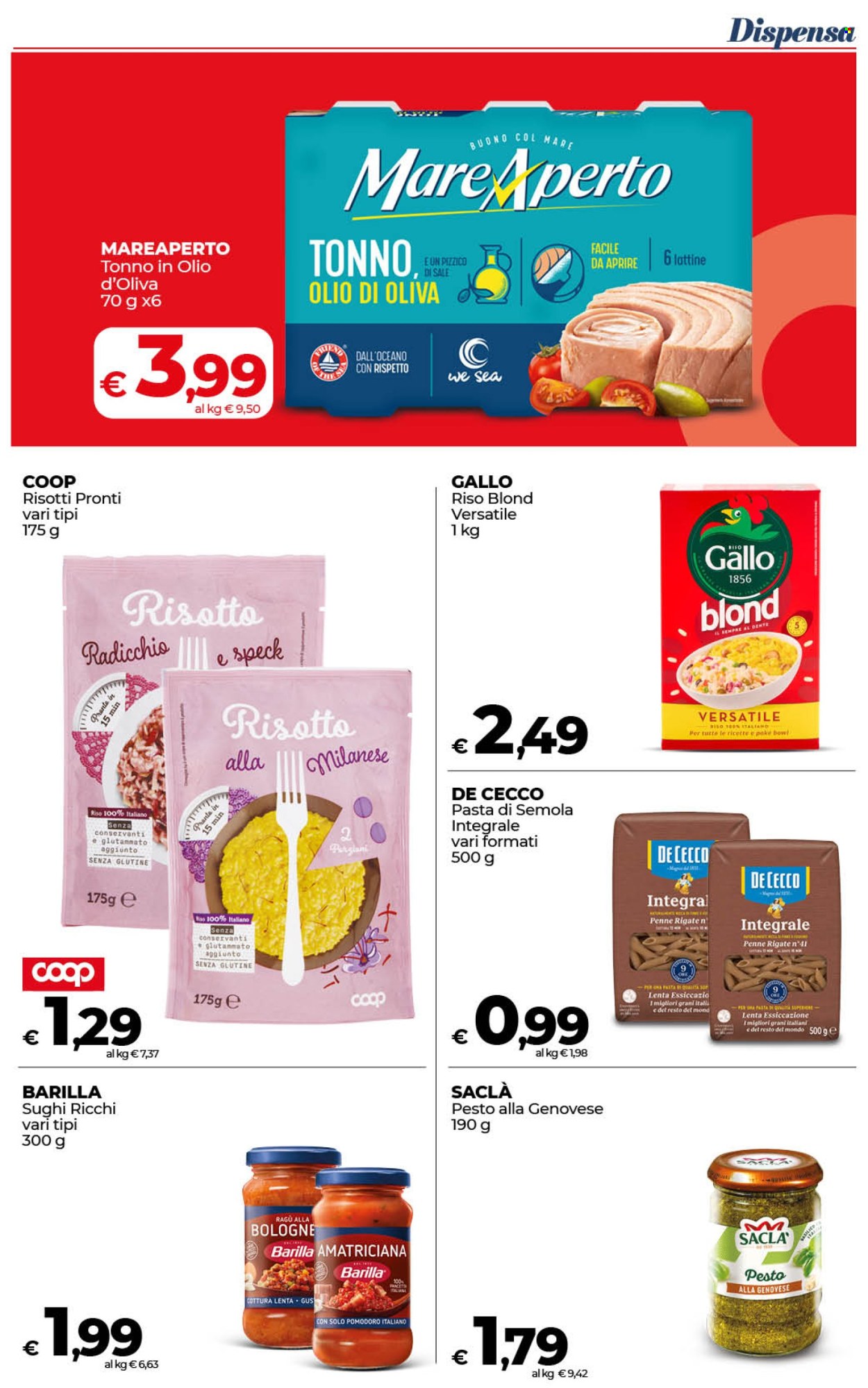 Volantino Coop - 4/11/2025 - 14/11/2025. Pagina 32