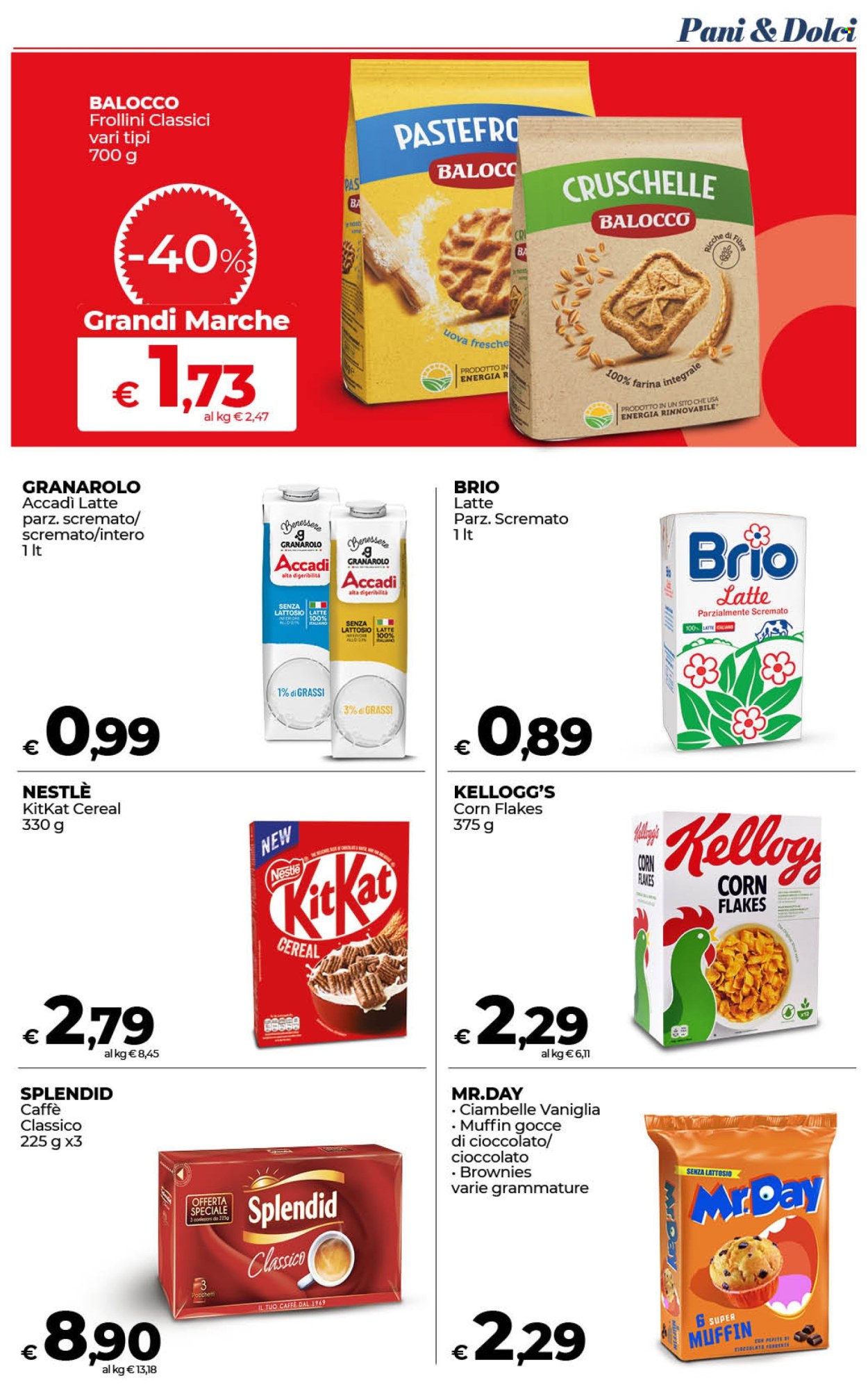 Volantino Coop - 4/11/2025 - 14/11/2025. Pagina 34