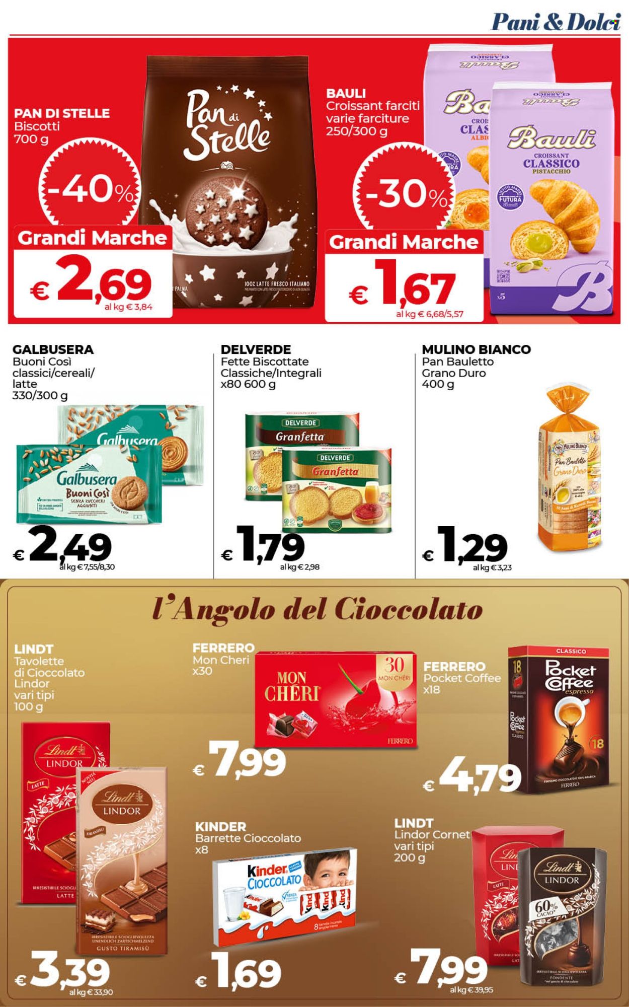 Volantino Coop - 4/11/2025 - 14/11/2025. Pagina 35