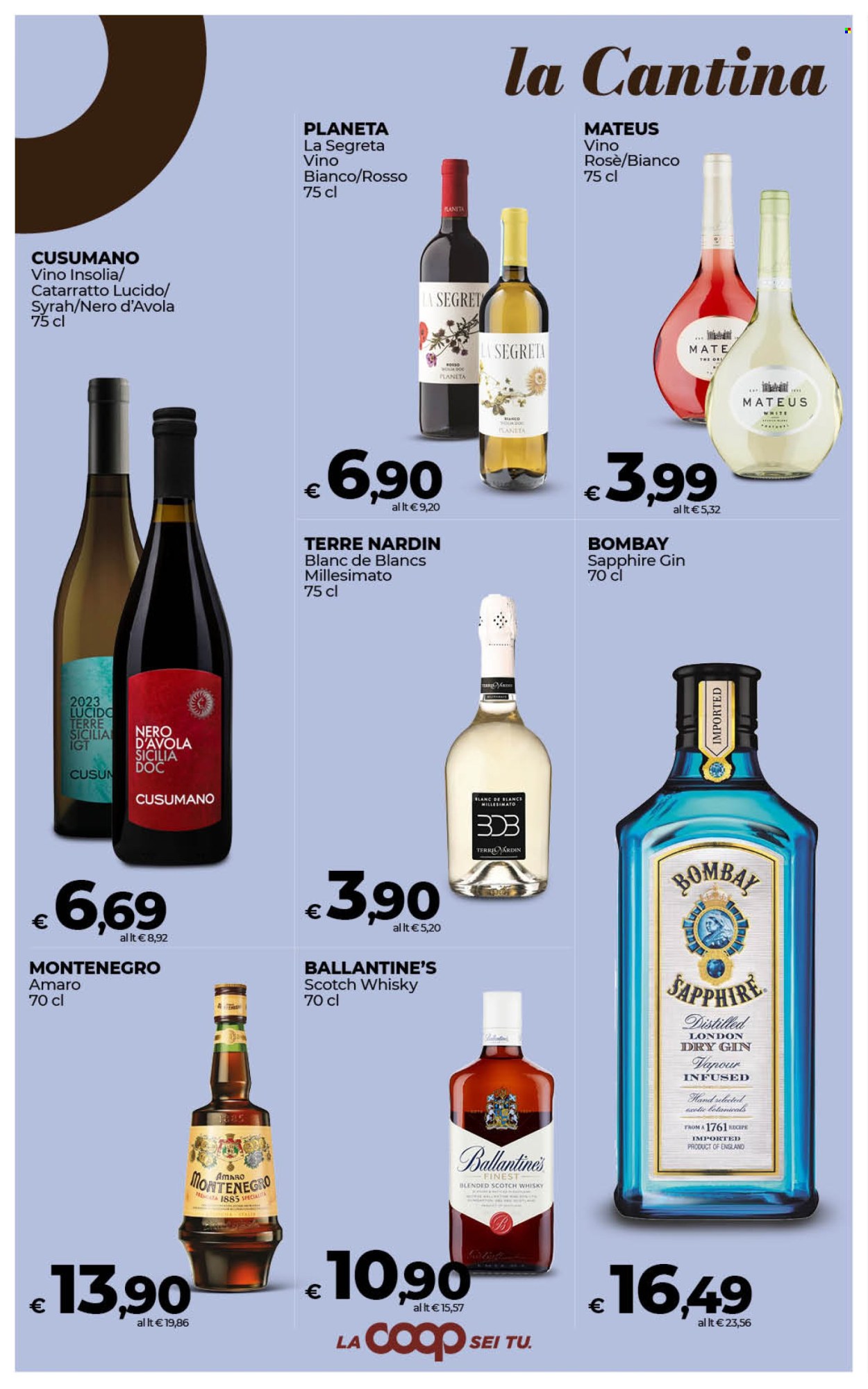 Volantino Coop - 4/11/2025 - 14/11/2025. Pagina 39