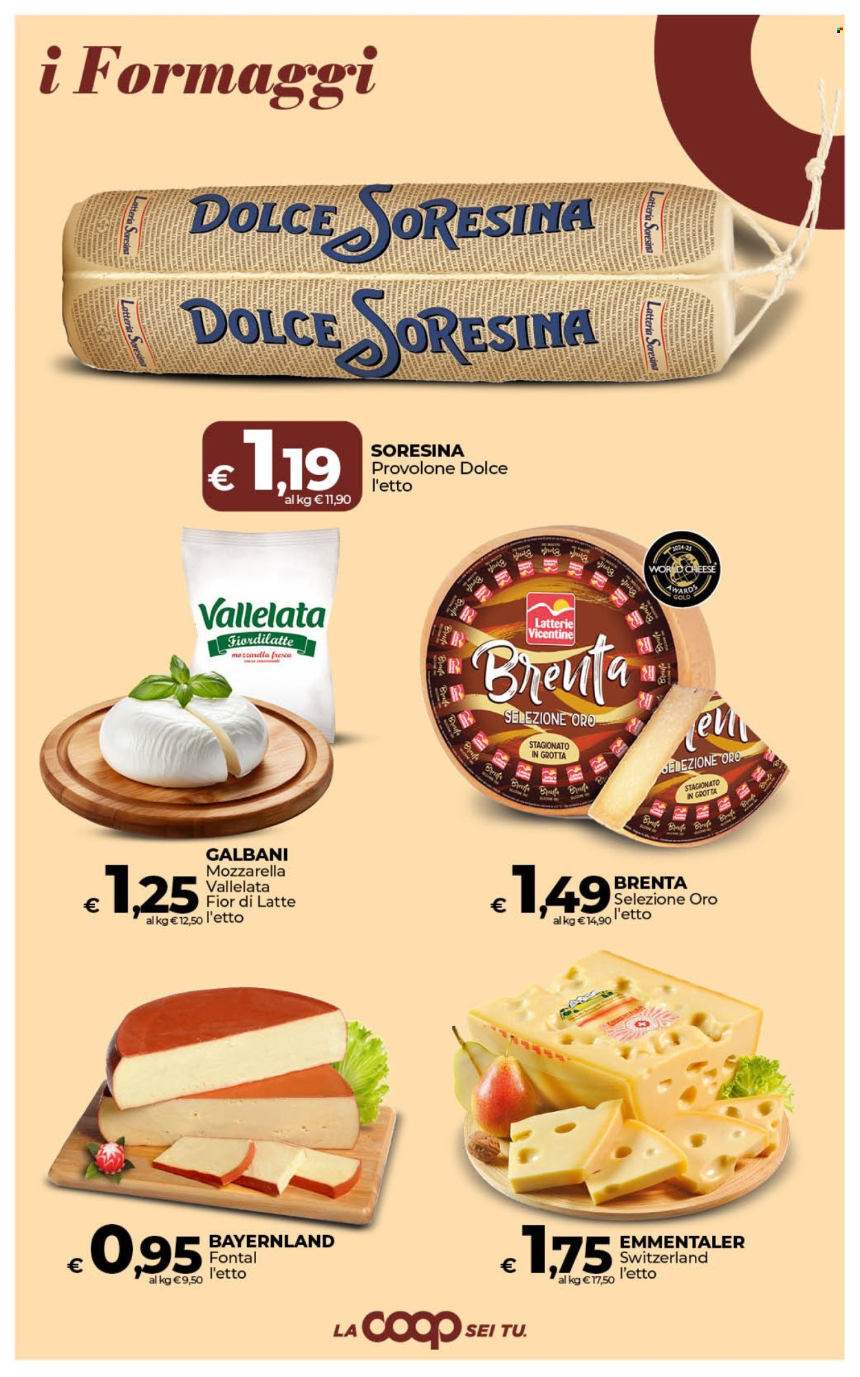 Volantino Coop - 4/11/2025 - 14/11/2025. Pagina 22