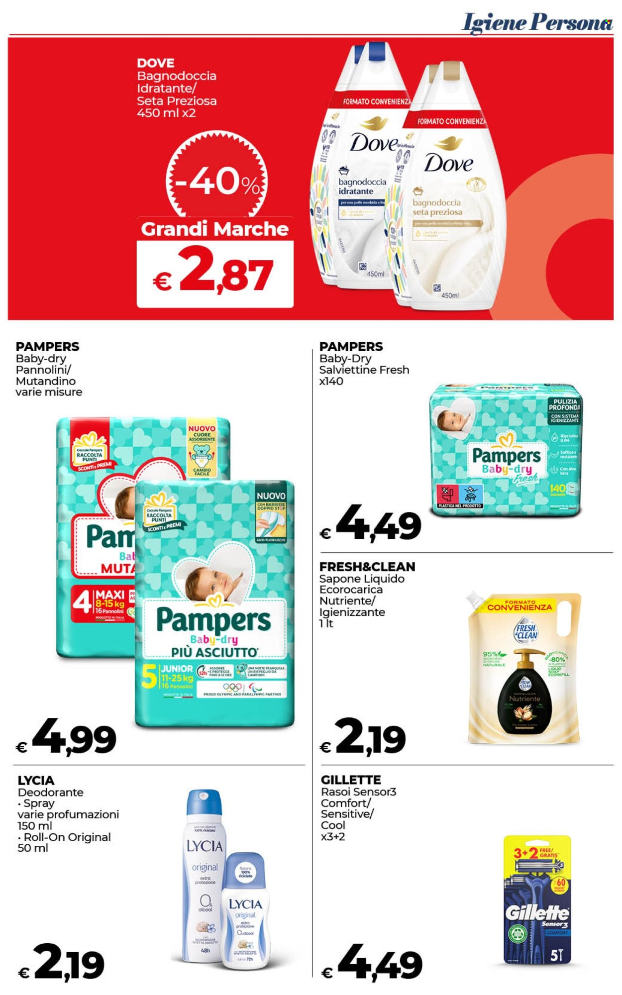 Volantino Coop - 4/11/2025 - 14/11/2025. Pagina 42