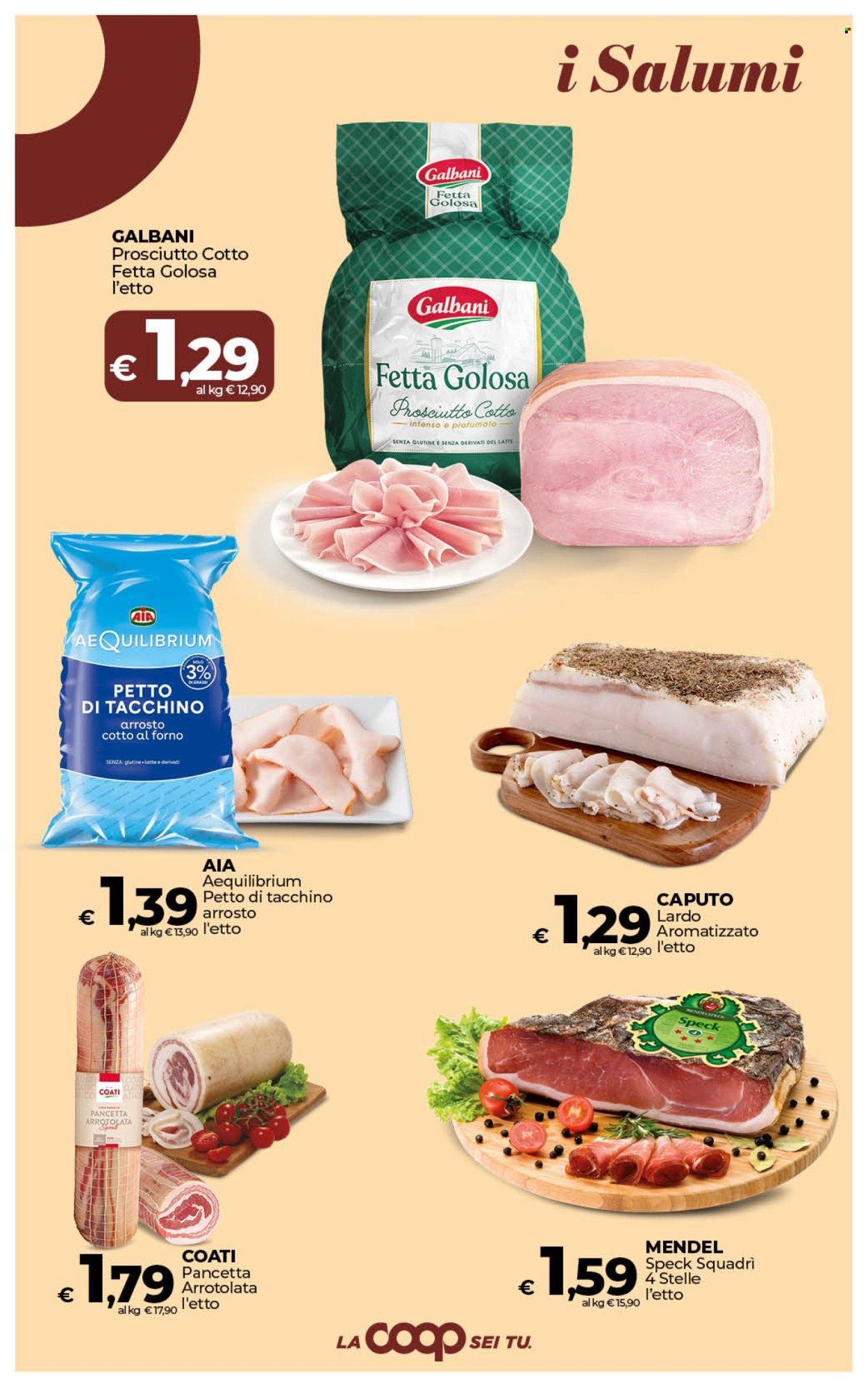Volantino Coop - 4/11/2025 - 14/11/2025. Pagina 24