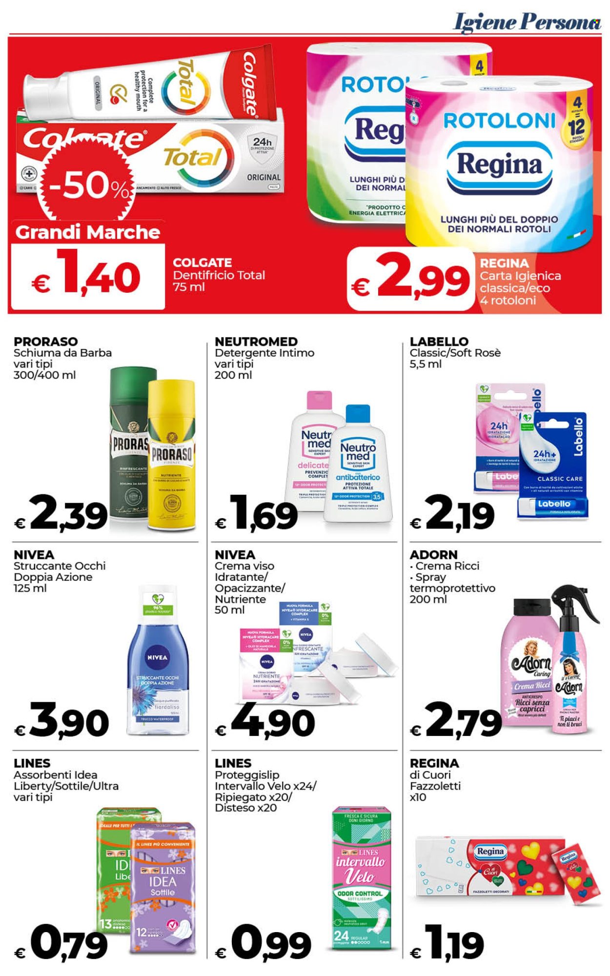Volantino Coop - 4/11/2025 - 14/11/2025. Pagina 43
