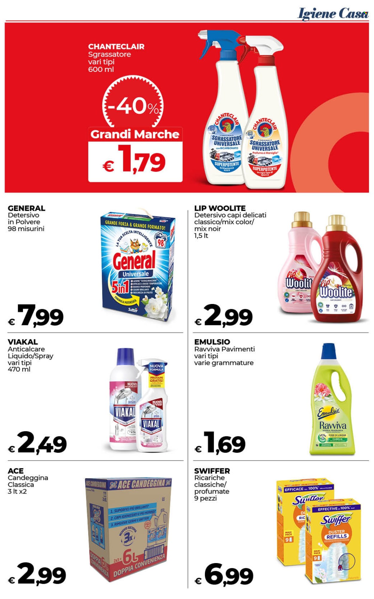 Volantino Coop - 4/11/2025 - 14/11/2025. Pagina 44