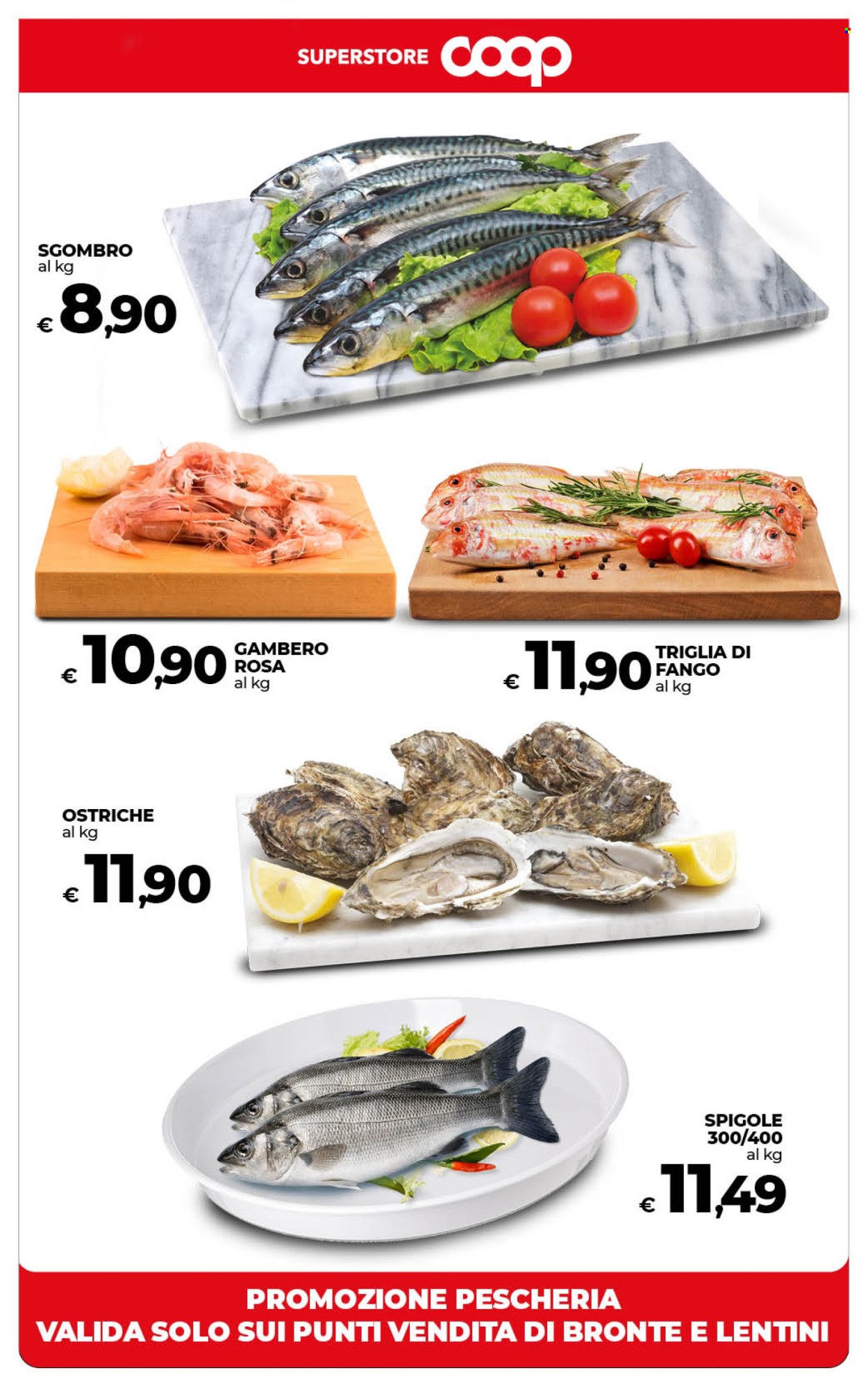 Volantino Coop - 4/11/2025 - 14/11/2025. Pagina 46