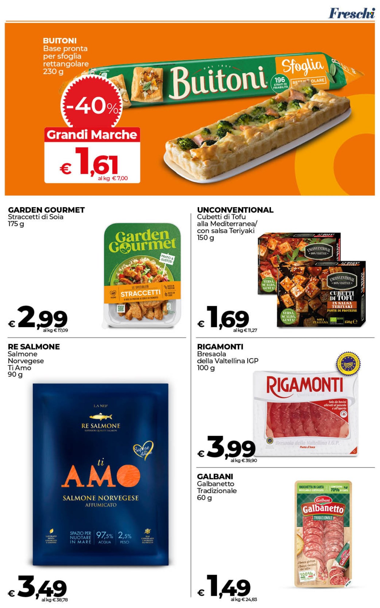 Volantino Coop - 4/11/2025 - 14/11/2025. Pagina 28