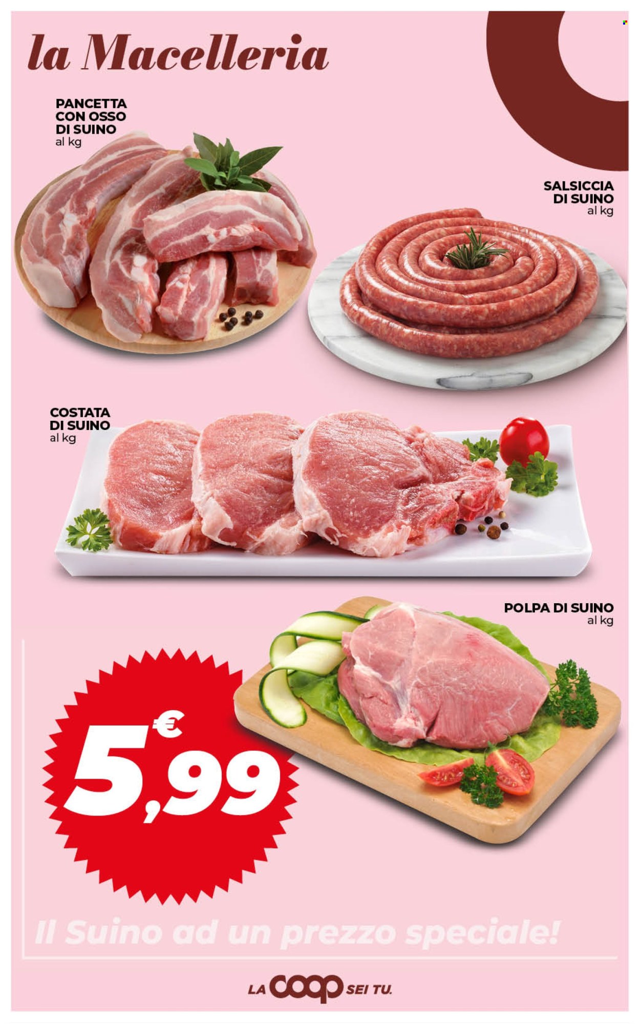 Volantino Coop - 4/11/2025 - 14/11/2025. Pagina 30