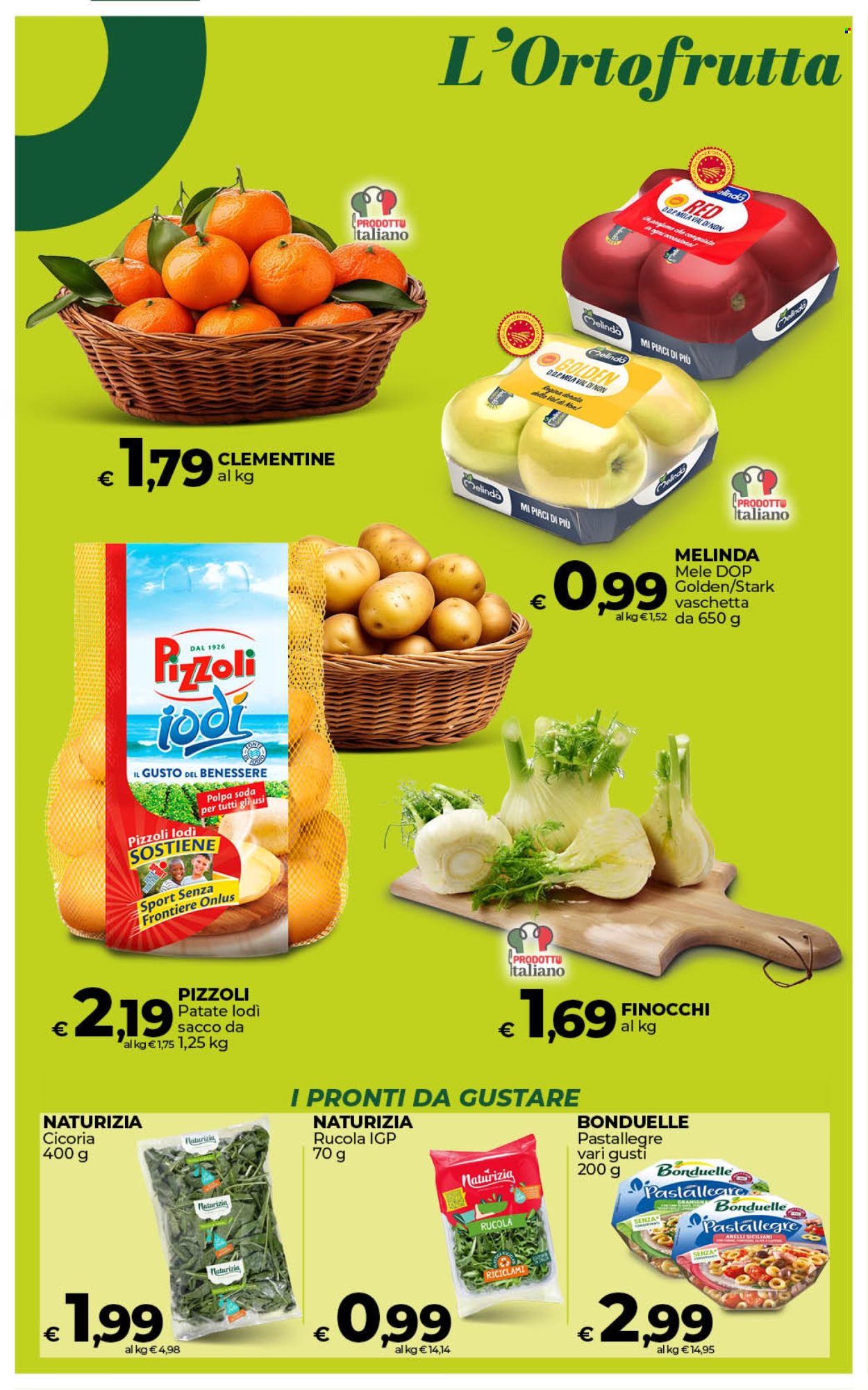 Volantino Coop - 4/11/2025 - 14/11/2025. Pagina 32
