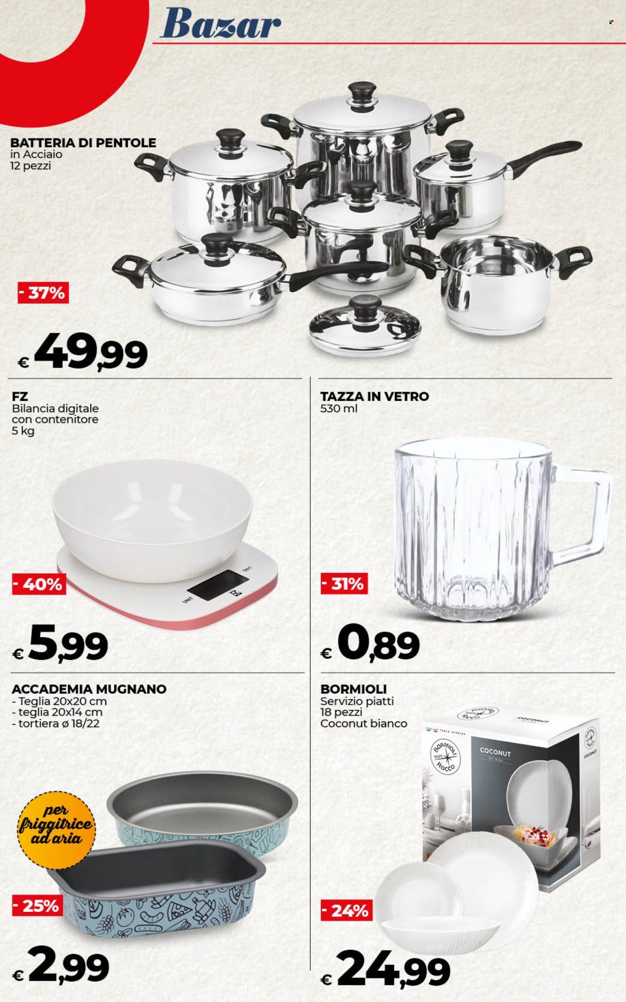 Volantino Coop - 4/11/2025 - 14/11/2025. Pagina 52