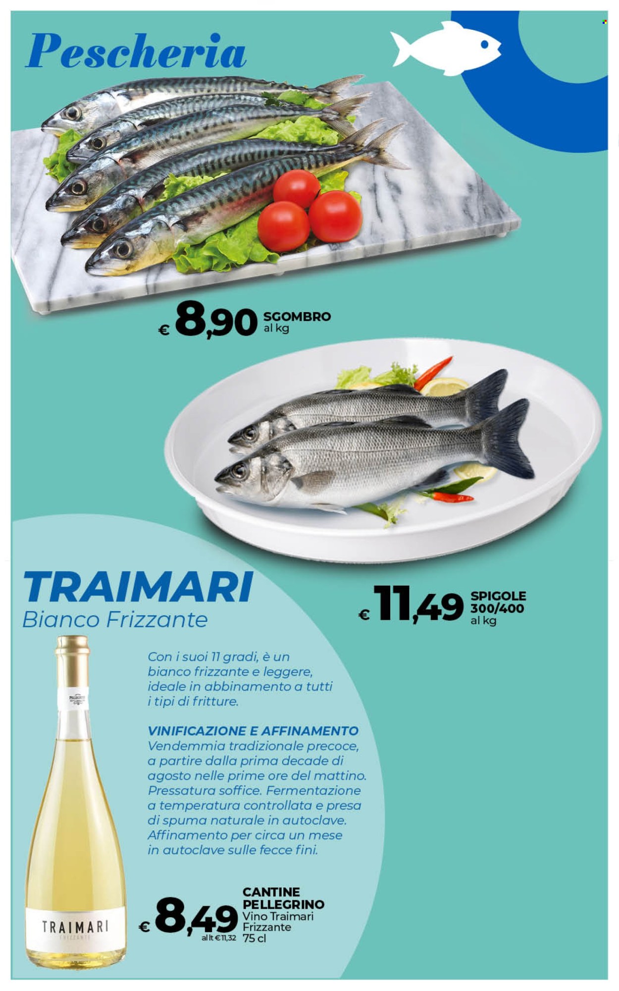 Volantino Coop - 4/11/2025 - 14/11/2025. Pagina 34