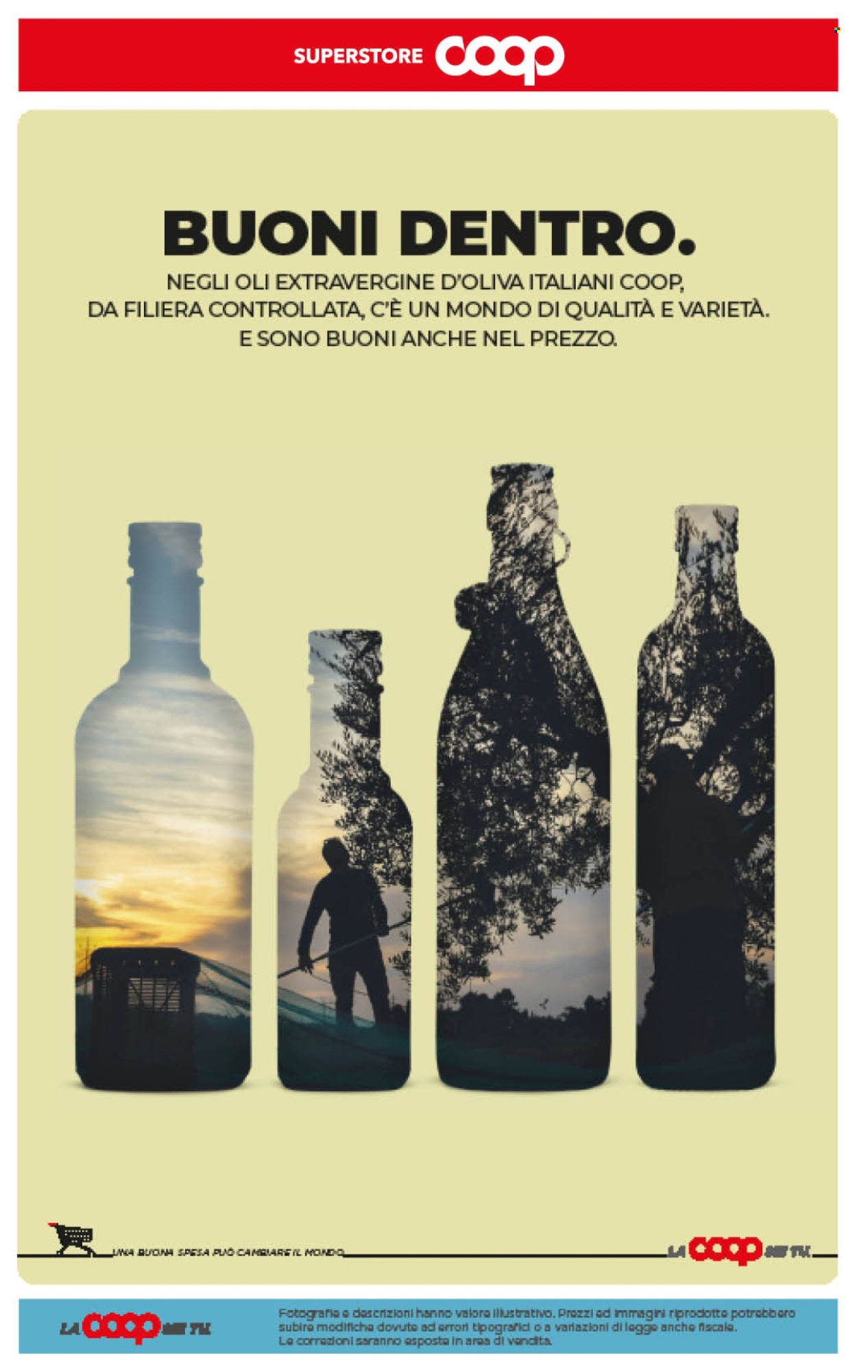 Volantino Coop - 4/11/2025 - 14/11/2025. Pagina 54