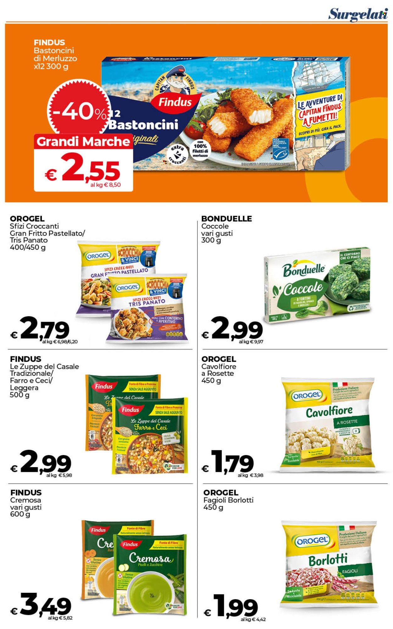 Volantino Coop - 4/11/2025 - 14/11/2025. Pagina 36