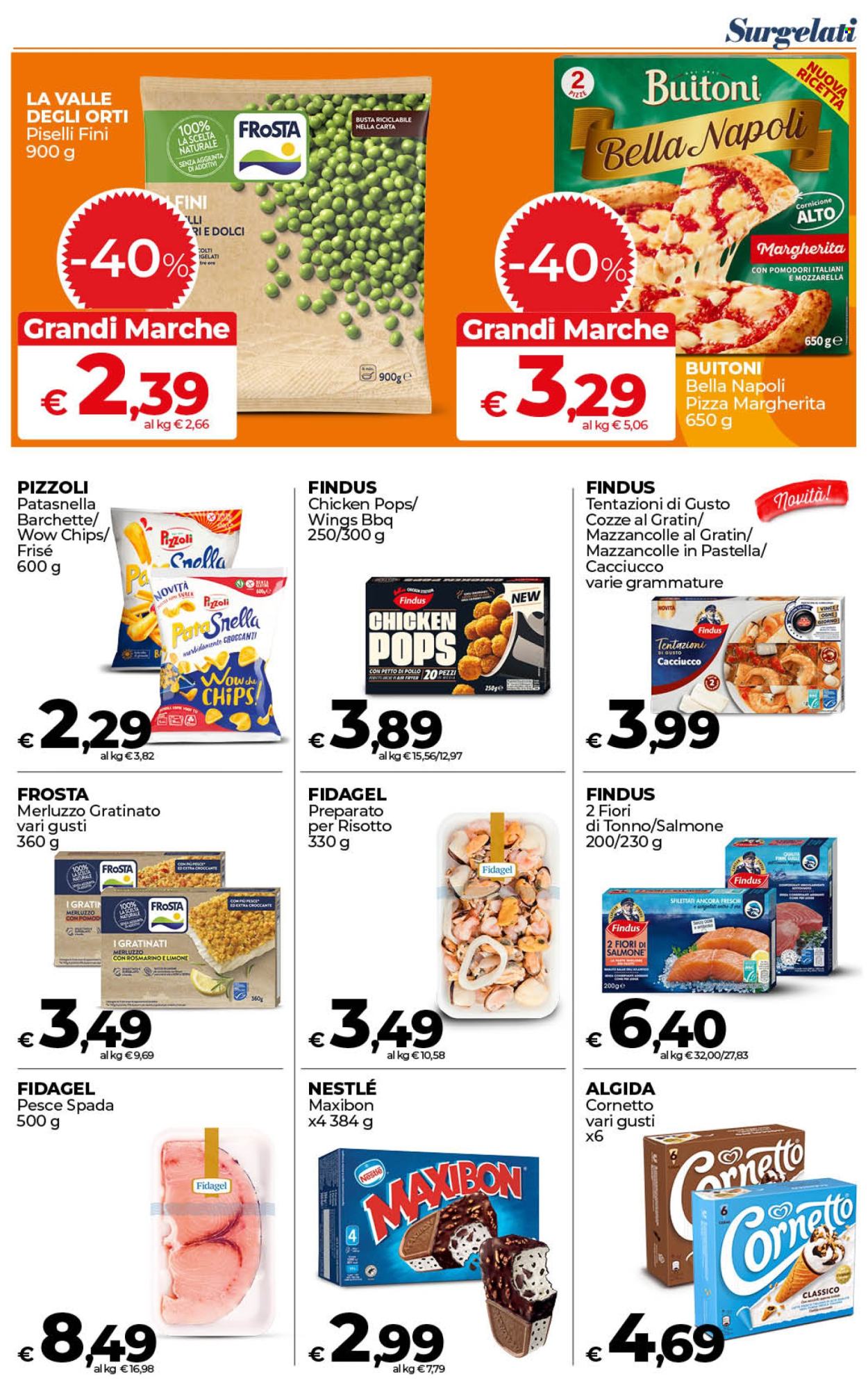 Volantino Coop - 4/11/2025 - 14/11/2025. Pagina 37