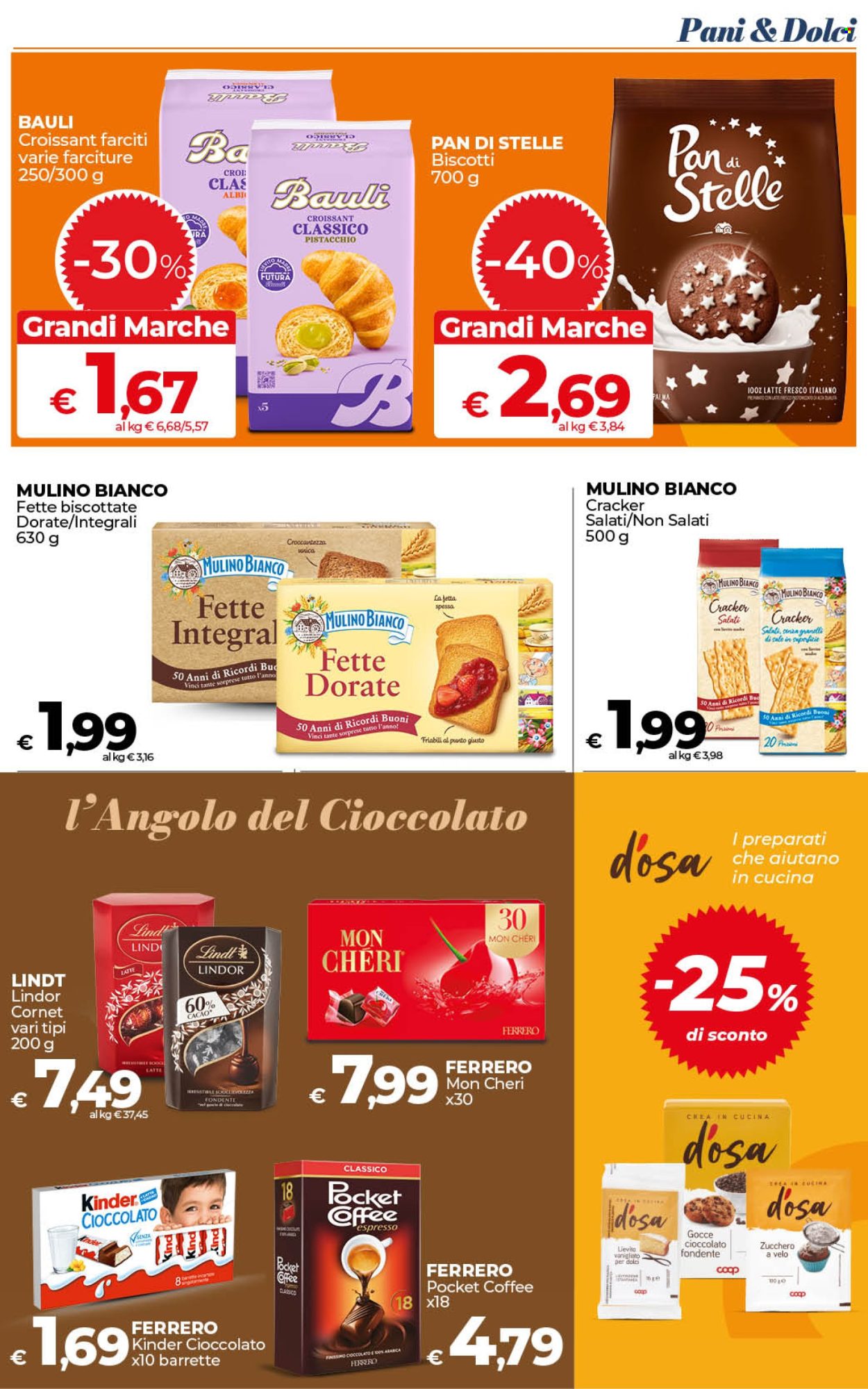 Volantino Coop - 4/11/2025 - 14/11/2025. Pagina 43