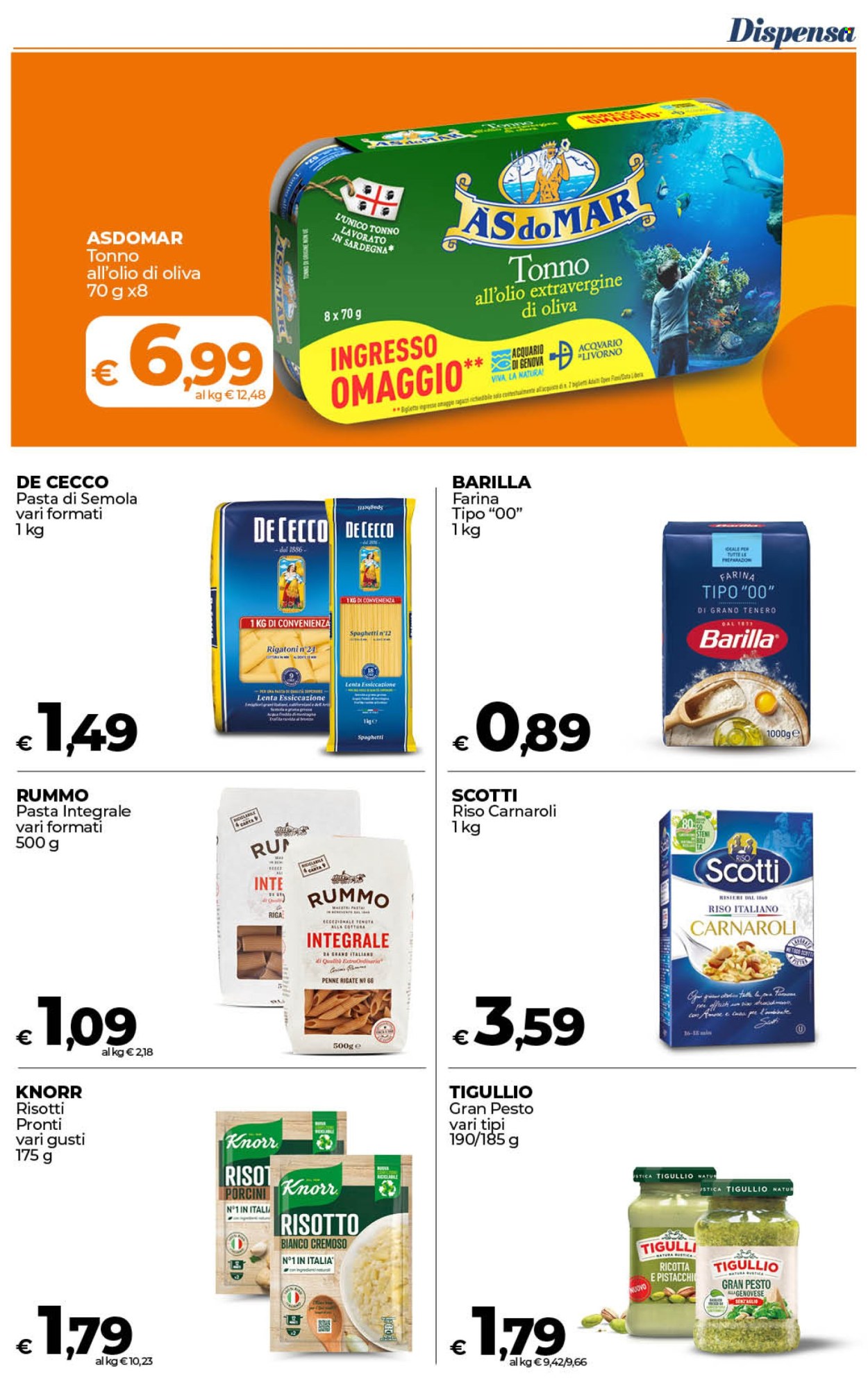 Volantino Coop - 4/11/2025 - 14/11/2025. Pagina 44