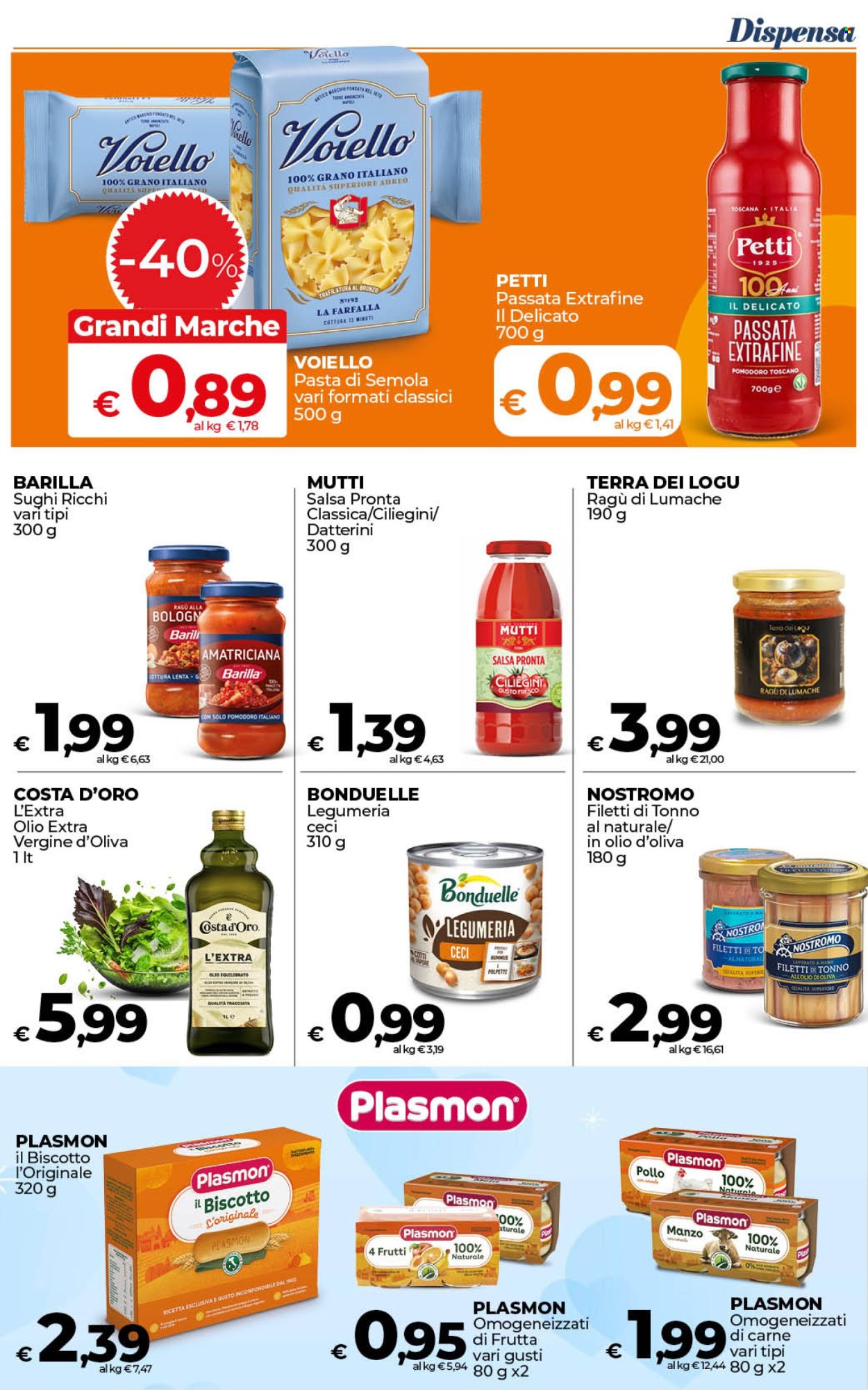Volantino Coop - 4/11/2025 - 14/11/2025. Pagina 45