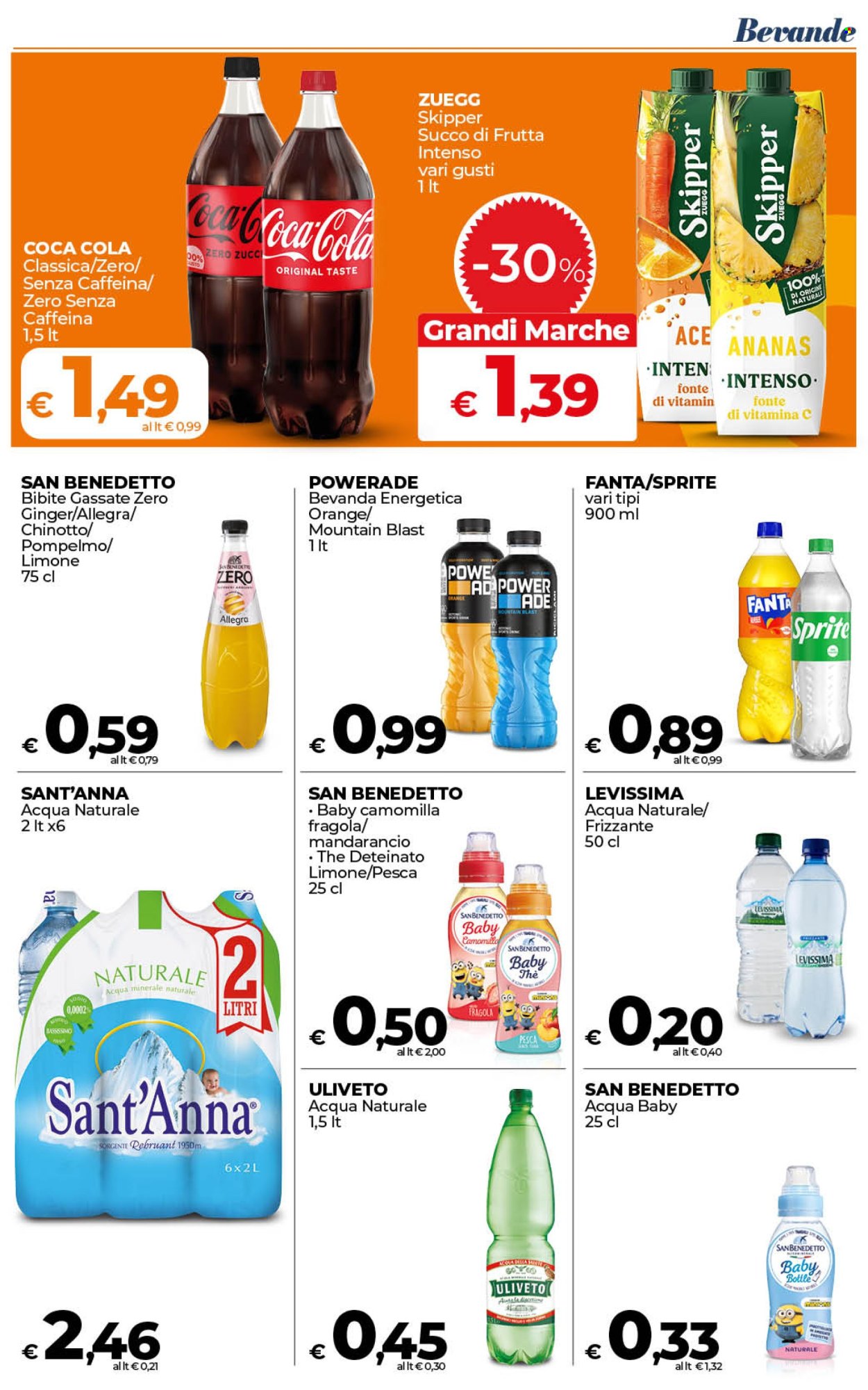 Volantino Coop - 4/11/2025 - 14/11/2025. Pagina 49
