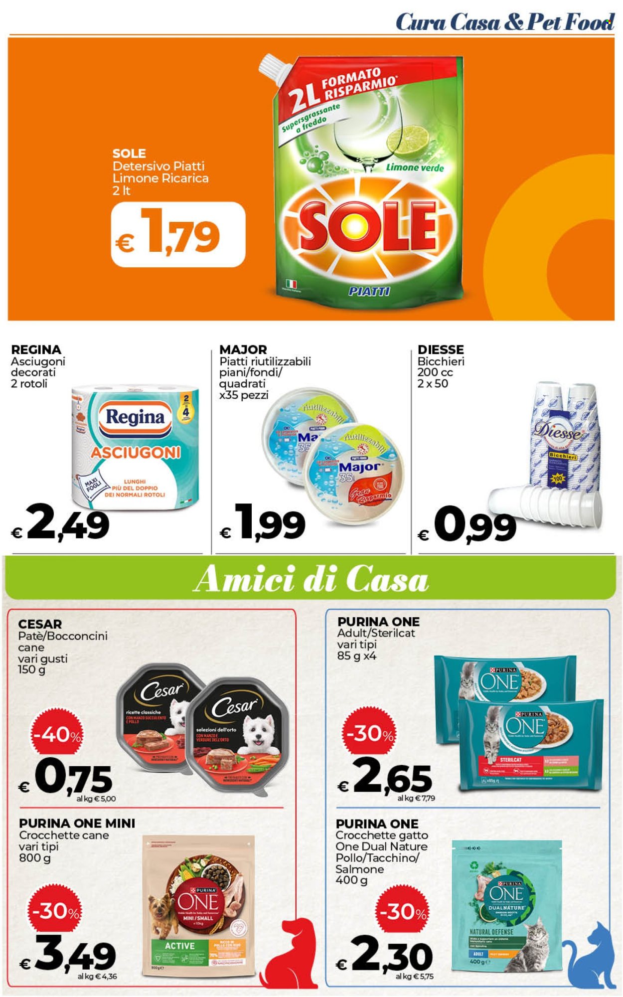 Volantino Coop - 4/11/2025 - 14/11/2025. Pagina 53