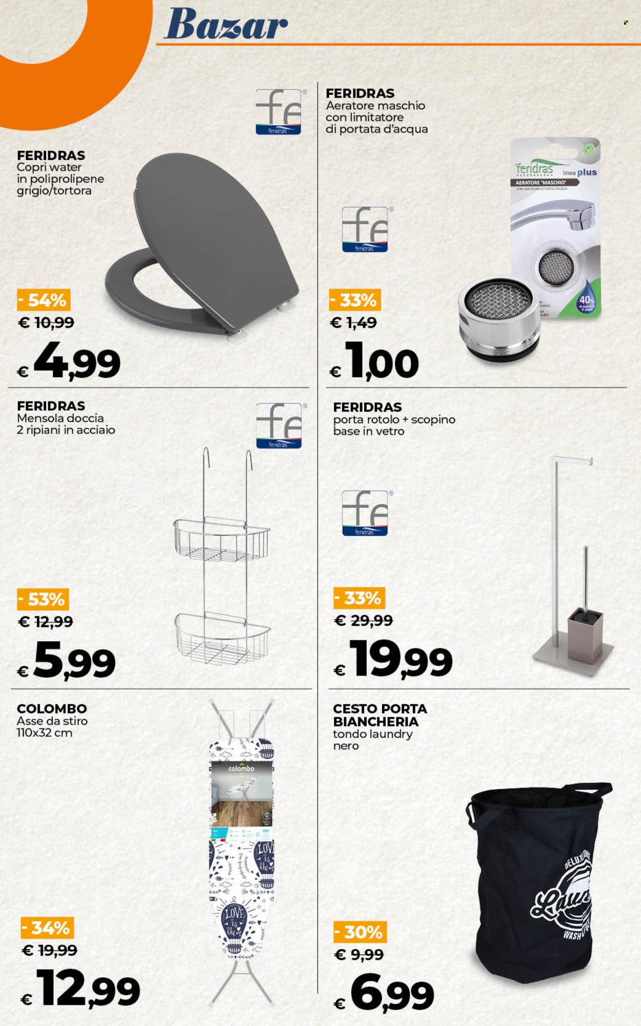 Volantino Coop - 4/11/2025 - 14/11/2025. Pagina 54