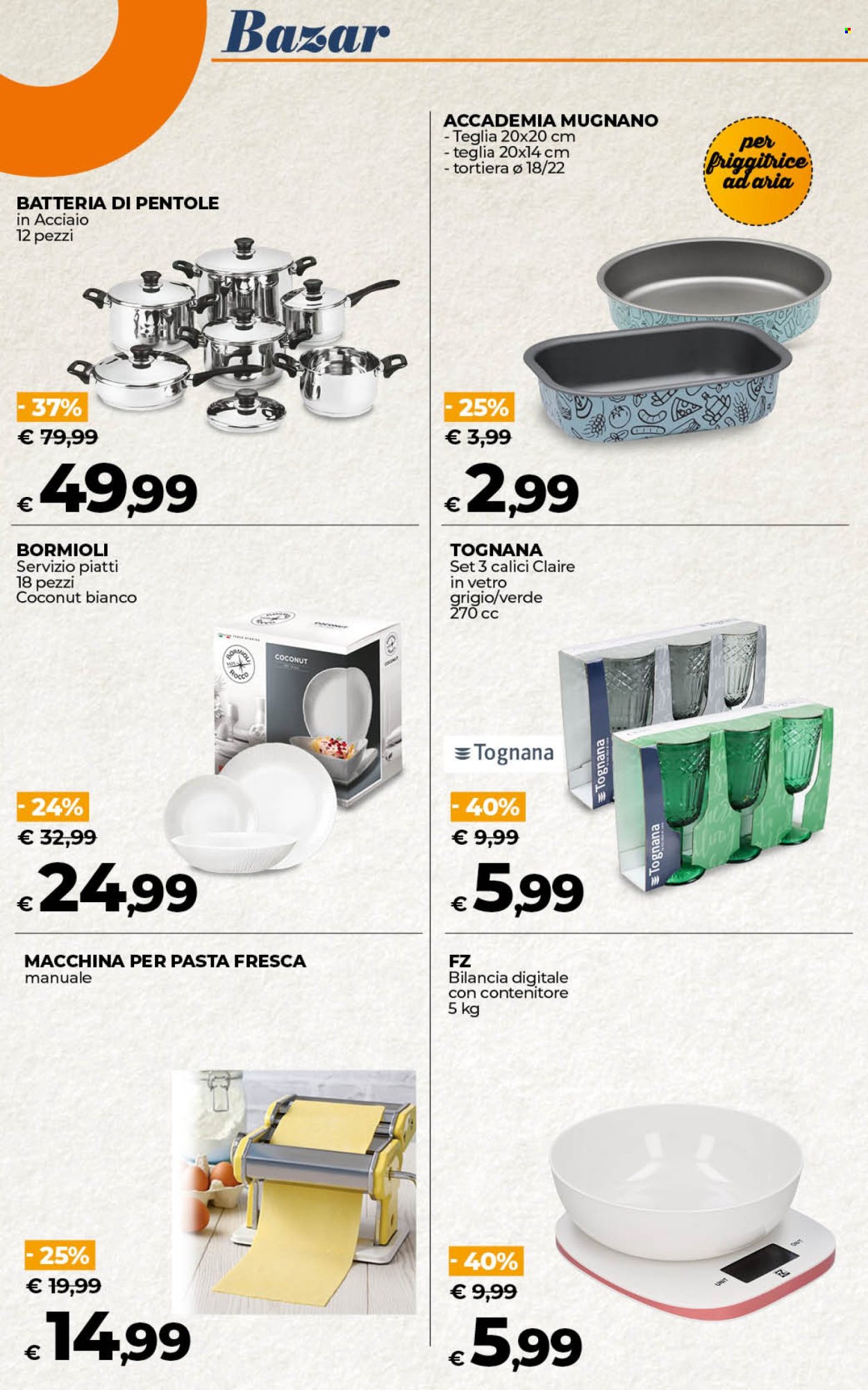 Volantino Coop - 4/11/2025 - 14/11/2025. Pagina 59