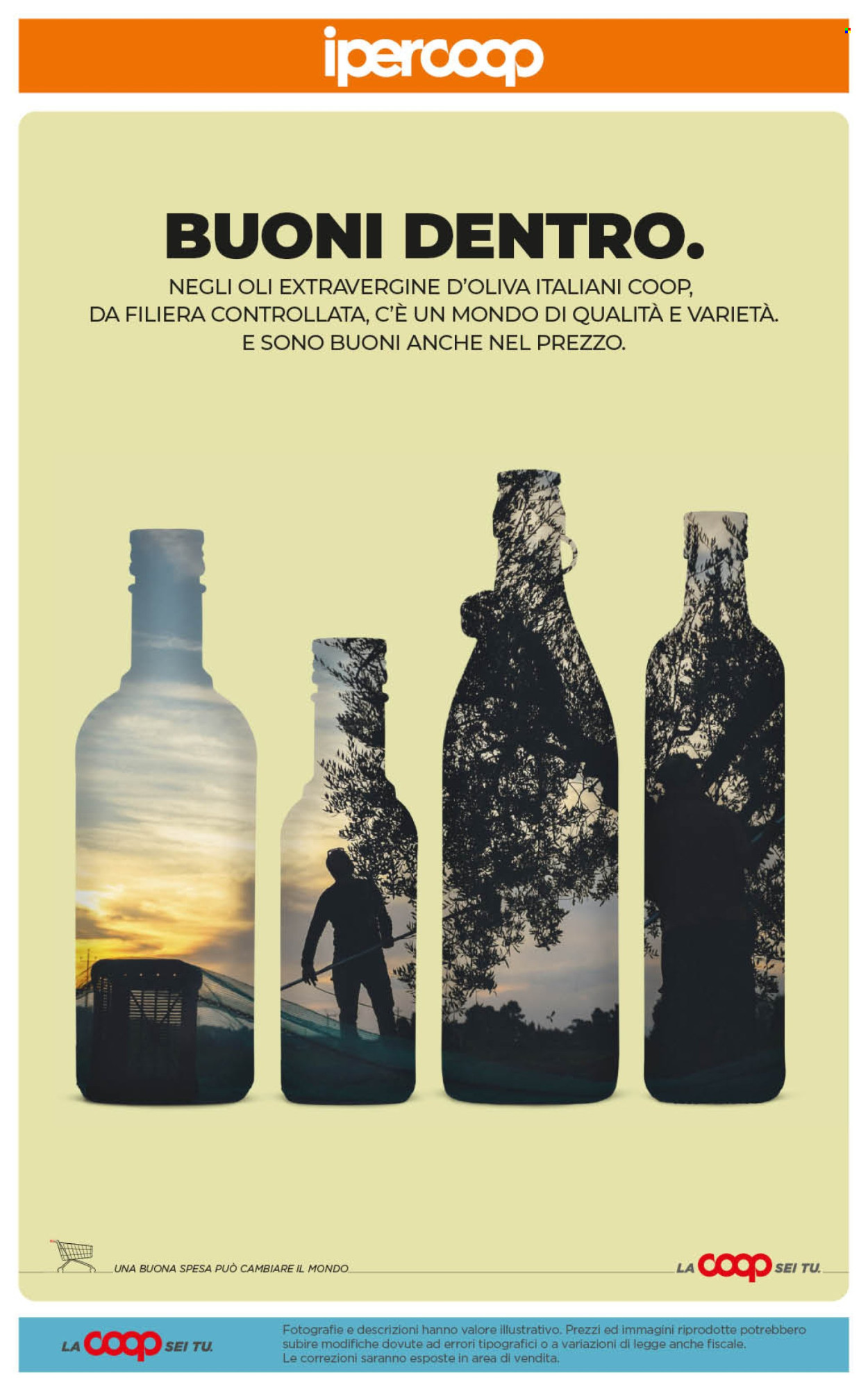 Volantino Coop - 4/11/2025 - 14/11/2025. Pagina 62