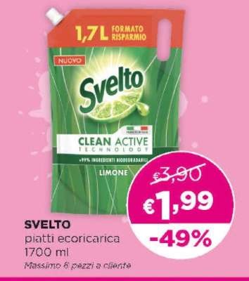 SVELTO