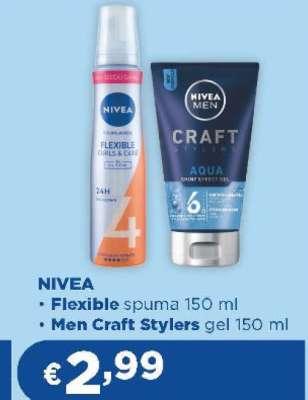 NIVEA
