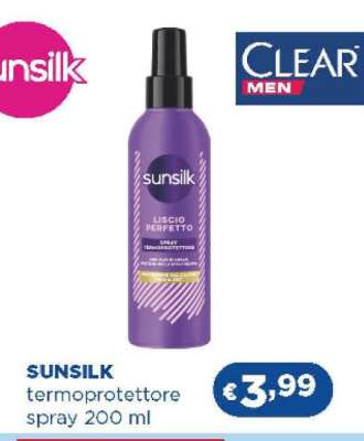 SUNSILK