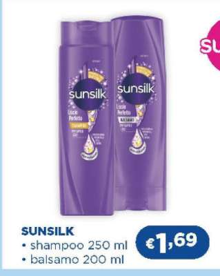 SUNSILK