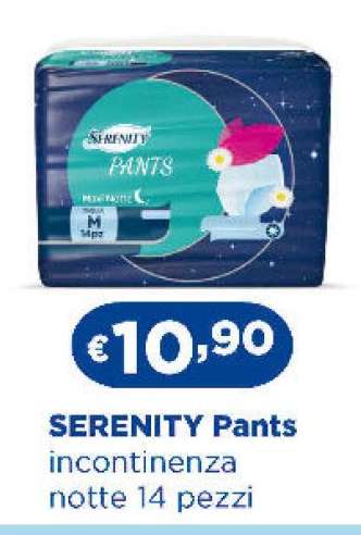 SERENITY Pants
