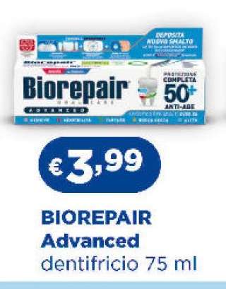 BIOREPAIR Advanced