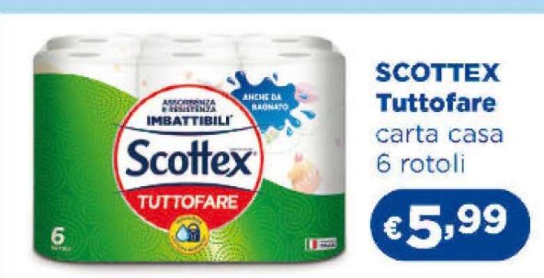 Scottex Tuttofare