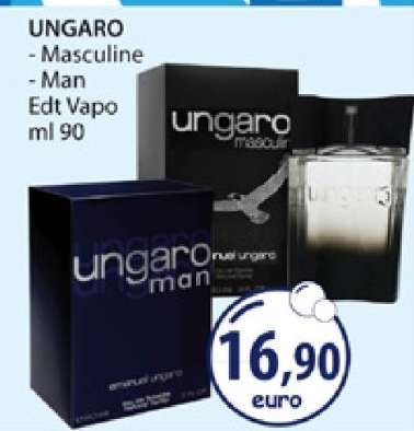 UNGARO