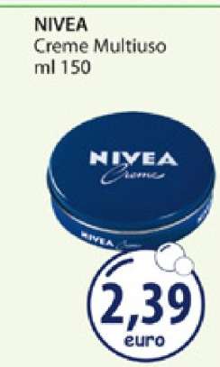 NIVEA Creme Multiuso