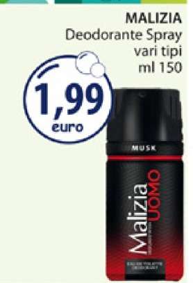 MALIZIA