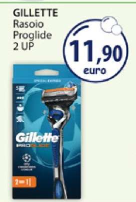 GILLETTE Rasoio Proglide 2 UP