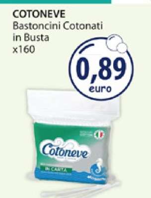 COTONEVE