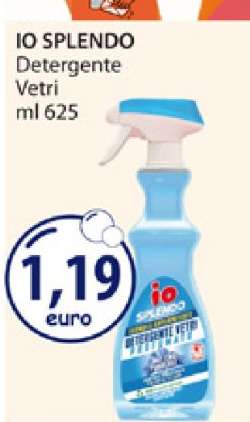 IO SPLENDO