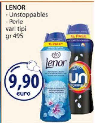 LENOR
