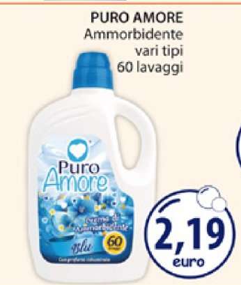 PURO AMORE