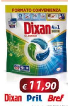 Dixan