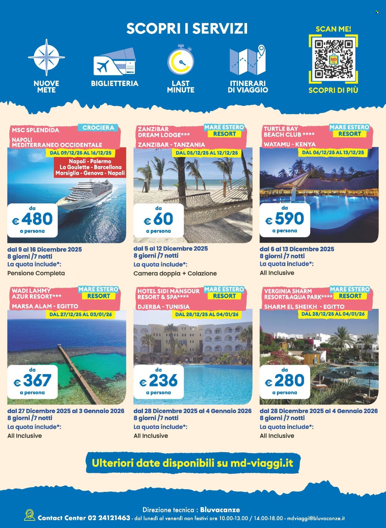 Volantino MD Discount - 4/11/2025 - 16/11/2025. Pagina 35