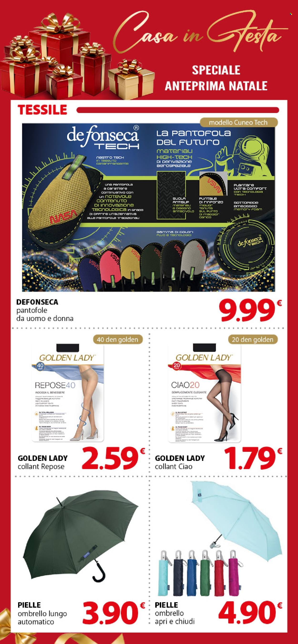 Volantino Famila - 3/11/2025 - 29/11/2025. Pagina 15