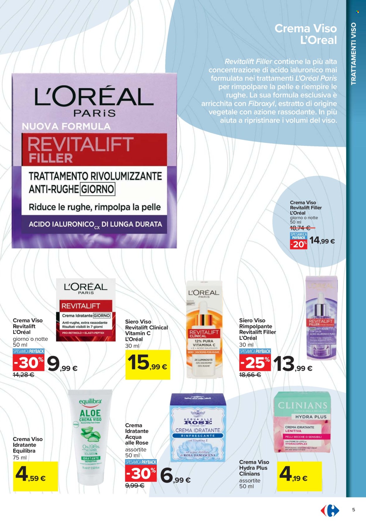 Volantino Carrefour - 7/11/2025 - 30/11/2025. Pagina 5