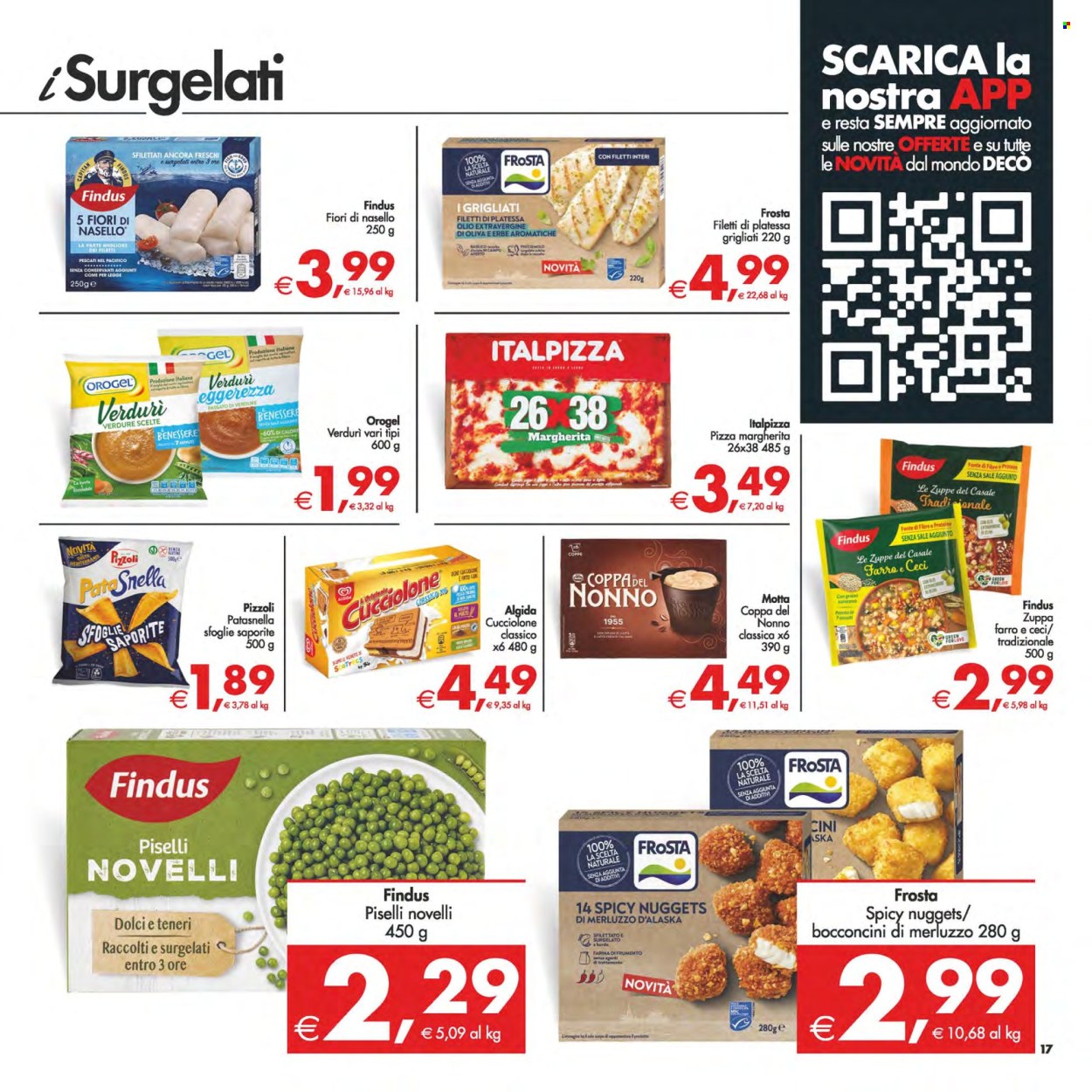 Volantino Deco - 4/11/2025 - 13/11/2025. Pagina 17