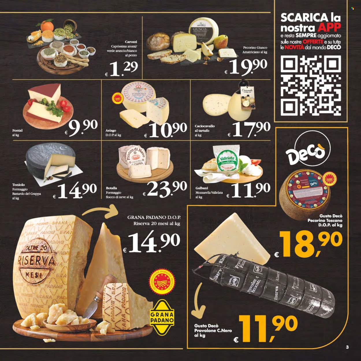 Volantino Deco - 4/11/2025 - 13/11/2025. Pagina 3